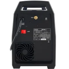 Spawarka Sherman DIGIMIG 202 M-POWER (230V 200A/60% IGBT, 2R, 2T/4T, ster cyfr., synergia)