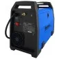 Spawarka Sherman DIGIMIG 202 M-POWER (230V 200A/60% IGBT, 2R, 2T/4T, ster cyfr., synergia)