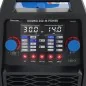 Spawarka Sherman DIGIMIG 202 M-POWER (230V 200A/60% IGBT, 2R, 2T/4T, ster cyfr., synergia)