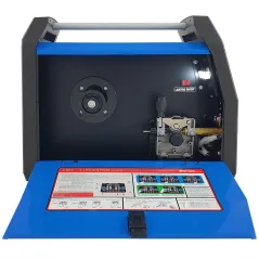 Spawarka Sherman DIGIMIG 202 M-POWER (230V 200A/60% IGBT, 2R, 2T/4T, ster cyfr., synergia)