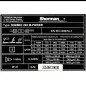 Spawarka Sherman DIGIMIG 202 M-POWER (230V 200A/60% IGBT, 2R, 2T/4T, ster cyfr., synergia)