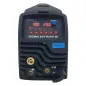 Spawarka Sherman DIGIMIG 209 ProHIT 4R (230V 200A/60% IGBT, 4R, 2T/4T, ster cyfr., synergia)