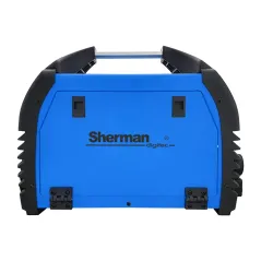 Spawarka Sherman DIGIMIG 209 ProHIT 4R (230V 200A/60% IGBT, 4R, 2T/4T, ster cyfr., synergia)