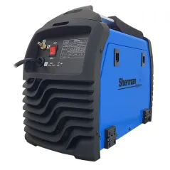 Spawarka Sherman DIGIMIG 209 ProHIT 4R (230V 200A/60% IGBT, 4R, 2T/4T, ster cyfr., synergia)