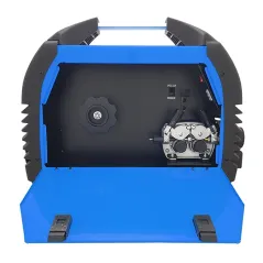 Spawarka Sherman DIGIMIG 209 ProHIT 4R (230V 200A/60% IGBT, 4R, 2T/4T, ster cyfr., synergia)