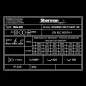 Spawarka Sherman DIGIMIG 209 ProHIT 4R (230V 200A/60% IGBT, 4R, 2T/4T, ster cyfr., synergia)