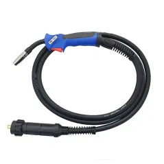 Spawarka Sherman DIGIMIG 209 ProHIT 4R (230V 200A/60% IGBT, 4R, 2T/4T, ster cyfr., synergia)