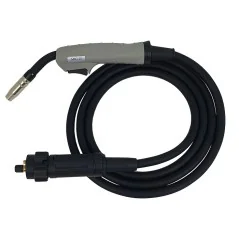 Spawarka Sherman DIGIMIG 205 LCD SYNERGIC (230V, 200A/30% IGBT)