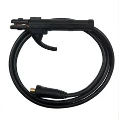 Spawarka Sherman DIGIMIG 205 LCD SYNERGIC (230V, 200A/30% IGBT)