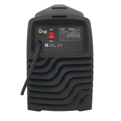 Spawarka Sherman DIGIMIG 207 EASYLITE (230V, 200A/60% IGBT 2R, 2T/4T, ster.cyfr., synergia, wyświetlacz LED)