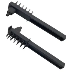 Spawarka Sherman DIGIMIG 207 EASYLITE (230V, 200A/60% IGBT 2R, 2T/4T, ster.cyfr., synergia, wyświetlacz LED)