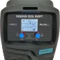 Spawarka Sherman DIGIMIG 203L SWIFT (230V, 200A/60% IGBT 2R, 2T/4T, ster.cyfr., synergia , kolorowy wyświetlacz LCD)