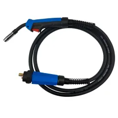 Spawarka Sherman DIGIMIG 203L SWIFT (230V, 200A/60% IGBT 2R, 2T/4T, ster.cyfr., synergia, LCD)