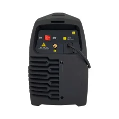 Spawarka Sherman DIGIMIG 210XS (230V 200A/35% IGBT, 2R, 2T/4T, ster cyfr., synergia)