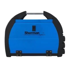 Spawarka Sherman DIGIMIG 210XS (230V 200A/35% IGBT, 2R, 2T/4T, ster cyfr., synergia)