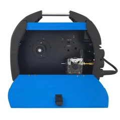 Spawarka Sherman DIGIMIG 210XS (230V 200A/35% IGBT, 2R, 2T/4T, ster cyfr., synergia)