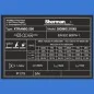 Spawarka Sherman DIGIMIG 210XS (230V 200A/35% IGBT, 2R, 2T/4T, ster cyfr., synergia)
