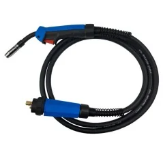 Spawarka Sherman DIGIMIG 210XS (230V 200A/35% IGBT, 2R, 2T/4T, ster cyfr., synergia)