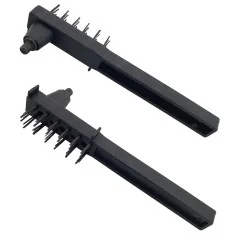 Spawarka Sherman DIGIMIG 210XS (230V 200A/35% IGBT, 2R, 2T/4T, ster cyfr., synergia)