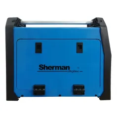 Spawarka Sherman DIGIMIG 200X Synergic (230V 200A/45% IGBT, 2R)