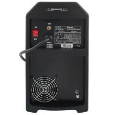 Spawarka Sherman DIGIMIG 200 Synergic (230V 200A/45% IGBT, 2R, 2T/4T, ster cyfr., synergia)