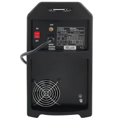 Spawarka Sherman DIGIMIG 200 Synergic (230V 200A/45% IGBT, 2R, 2T/4T, ster cyfr., synergia)