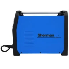 Spawarka Sherman DIGIMIG 200 Synergic (230V 200A/45% IGBT, 2R, 2T/4T, ster cyfr., synergia)