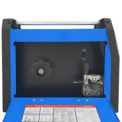 Spawarka Sherman DIGIMIG 200 Synergic (230V 200A/45% IGBT, 2R, 2T/4T, ster cyfr., synergia)