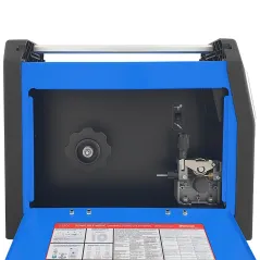 Spawarka Sherman DIGIMIG 200 Synergic (230V 200A/45% IGBT, 2R, 2T/4T, ster cyfr., synergia)