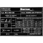 Spawarka Sherman DIGIMIG 200 Synergic (230V 200A/45% IGBT, 2R, 2T/4T, ster cyfr., synergia)