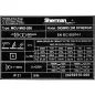 Spawarka Sherman DIGIMIG 200 Synergic (230V 200A/45% IGBT, 2R, 2T/4T, ster cyfr., synergia)