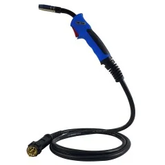 Spawarka Sherman DIGIMIG 200 Synergic (230V 200A/45% IGBT, 2R, 2T/4T, ster cyfr., synergia)