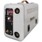 Spawarka Sherman DIGIMIG 200 CHROME (230V 200A/60% IGBT, 2R, puls, 2T/4T, ster cyfr., synergia) Spawarka Sherman DIGIMIG 200 CHROME (230V 200A/60% IGBT, 2R, puls, 2T/4T, ster cyfr., synergia)