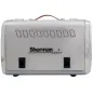 Spawarka Sherman DIGIMIG 200 CHROME (230V 200A/60% IGBT, 2R, puls, 2T/4T, ster cyfr., synergia)