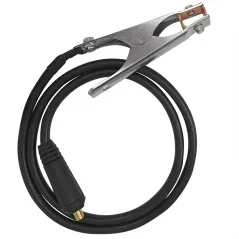 Spawarka Sherman DIGIMIG 200 CHROME (230V 200A/60% IGBT, 2R, puls, 2T/4T, ster cyfr., synergia)