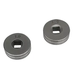 Spawarka Sherman DIGIMIG 200 CHROME (230V 200A/60% IGBT, 2R, puls, 2T/4T, ster cyfr., synergia)