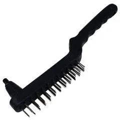 Spawarka Sherman DIGIMIG 200 CHROME (230V 200A/60% IGBT, 2R, puls, 2T/4T, ster cyfr., synergia)