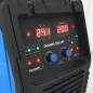 Spawarka Sherman DIGIMIG 200 HIT (230V 200A/60% IGBT, 2R, 2T/4T, ster cyfr., synergia)