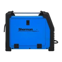 Spawarka Sherman DIGIMIG 200 HIT