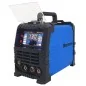 Spawarka Sherman DIGIMIG 141 CORE (230V, 130A/60% IGBT, 2R, ster. cyfr. synergia