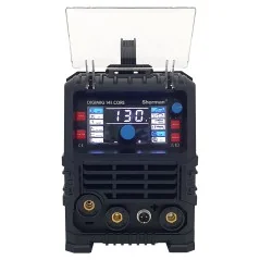 Spawarka Sherman DIGIMIG 141 CORE