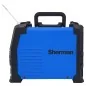 Spawarka Sherman DIGIMIG 141 CORE (230V, 130A/60% IGBT, 2R, ster. cyfr. synergia