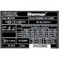 Spawarka Sherman DIGIMIG 141 CORE (230V, 130A/60% IGBT, 2R, ster. cyfr. synergia