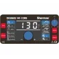 Spawarka Sherman DIGIMIG 141 CORE (230V, 130A/60% IGBT, 2R, ster. cyfr. synergia