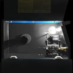 Spawarka Sherman DIGIMIG 360 Pulse (3x400V, 360A, IGBT, 4R)
