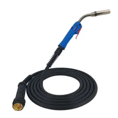 Spawarka Sherman DIGIMIG 360 Pulse (3x400V, 360A, IGBT, 4R)