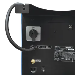 Spawarka Sherman DIGIMIG 360GDS