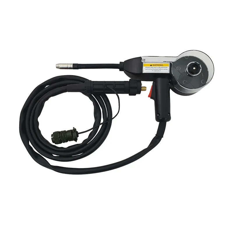 Sherman uchwyt SpoolGun M-15 do MTM 251/3m