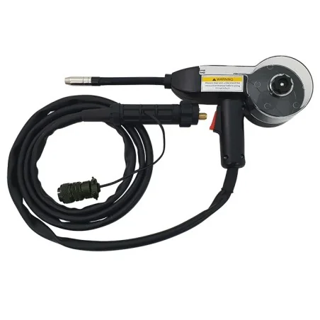 Sherman uchwyt SpoolGun M-15 do MTM 251/3m Spawarki MIG/MAG