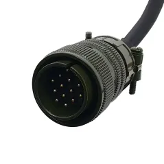 Sherman uchwyt SpoolGun M-15 do MTM 251/3m